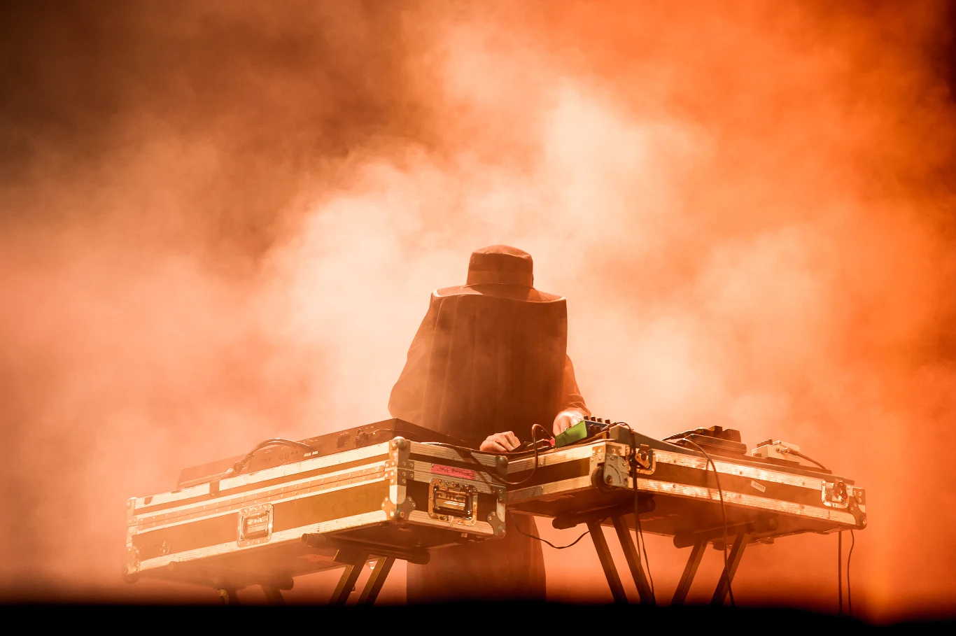 Confidence Man na OFF Festival 2023