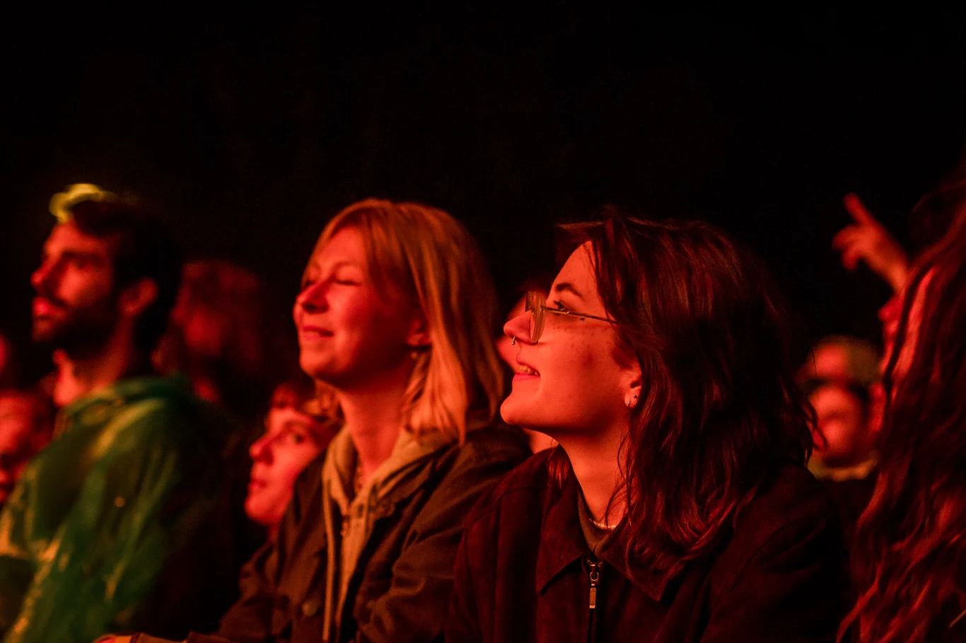 Confidence Man na OFF Festival 2023