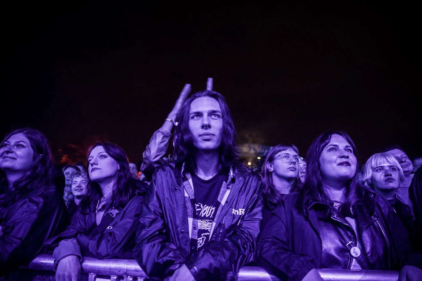 Confidence Man na OFF Festival 2023