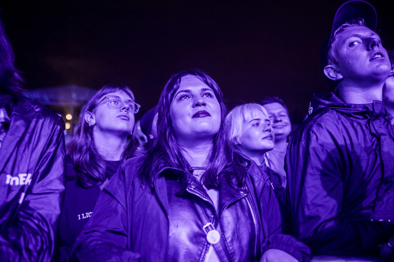 Confidence Man na OFF Festival 2023