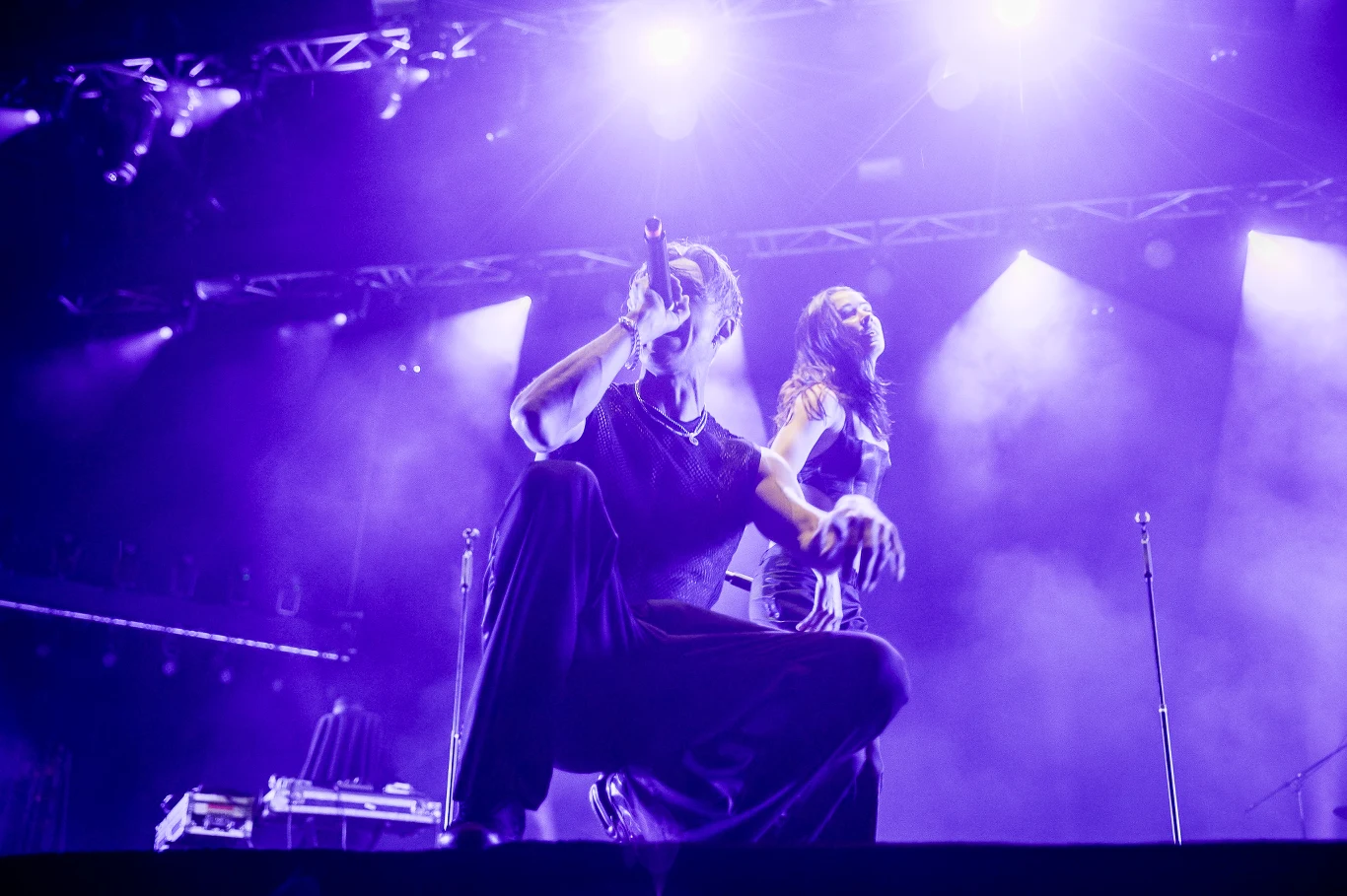 Confidence Man na OFF Festival 2023