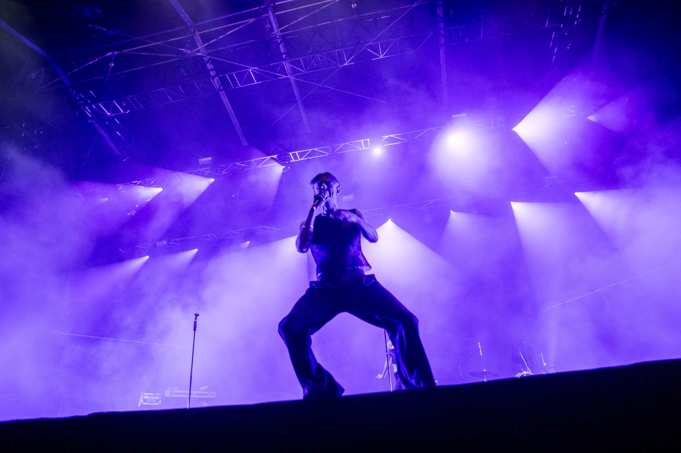 Confidence Man na OFF Festival 2023