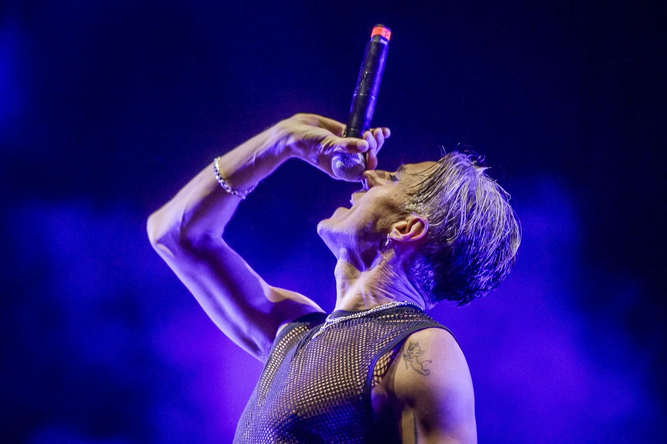 Confidence Man na OFF Festival 2023