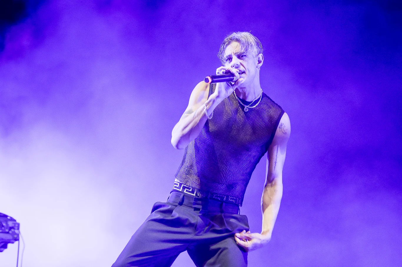 Confidence Man na OFF Festival 2023