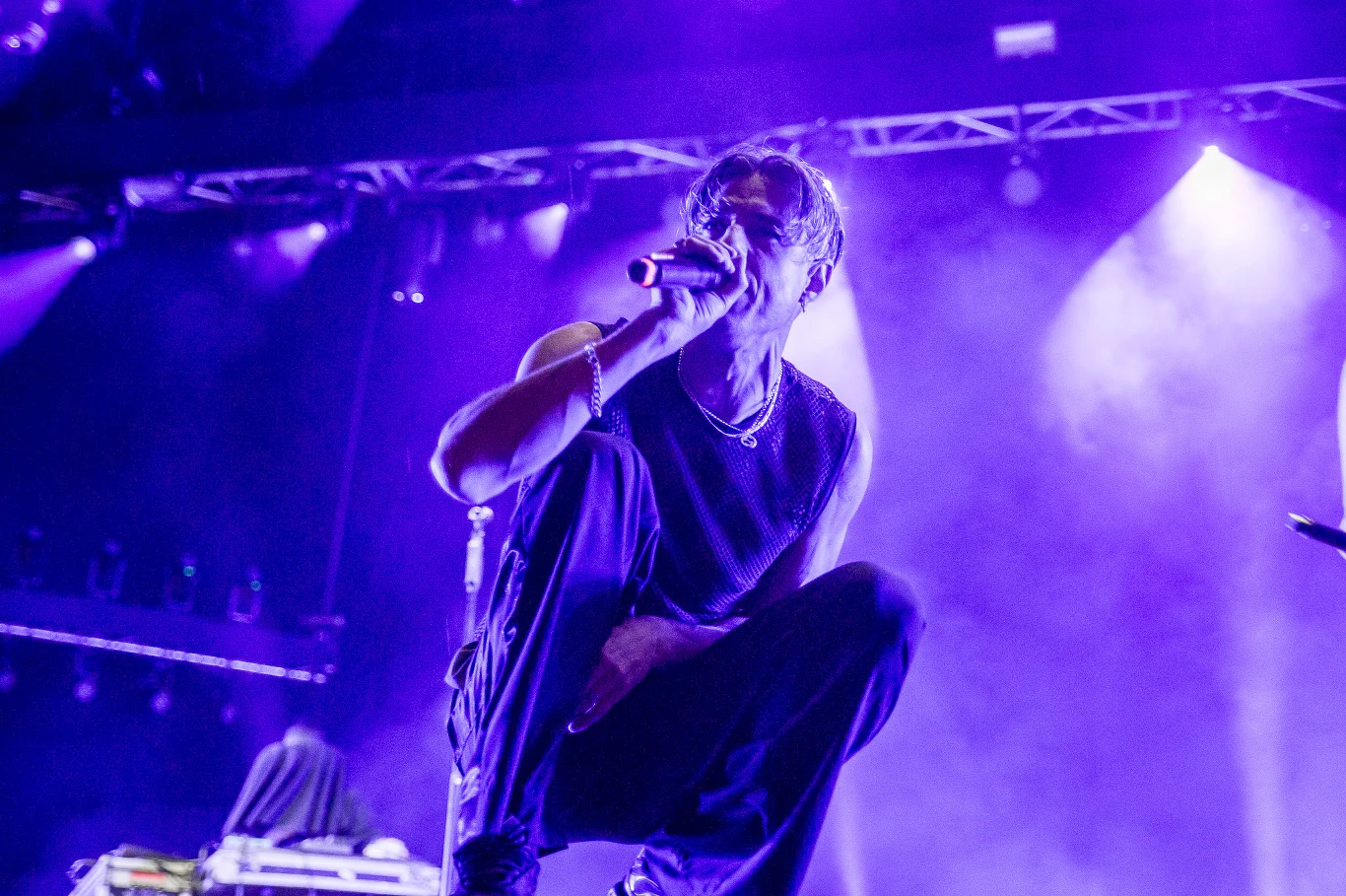 Confidence Man na OFF Festival 2023