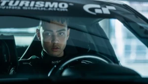 "Gran Turismo": Shiftem mijasz, strzałką skręcasz [recenzja]