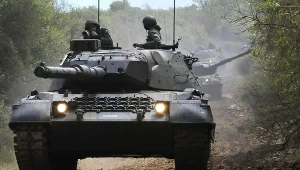 Nie trzeba mieć czołgu, żeby trenować. Wystarczy system gogli XR