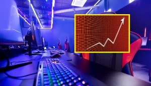 W tym kraju branża gier wideo rośnie w zastraszającym tempie. Co będzie dalej?