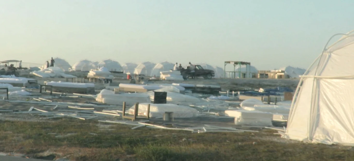 Fyre Festival