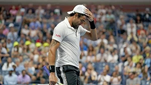 Gwiazdor tenisa zaskakuje wyznaniem. "Wtedy poznałem ciemność"