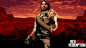 Red Dead Redemption - wymagania sprzętowe wersji na PC