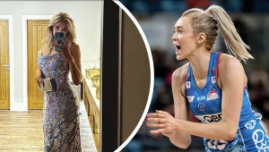 Toną w zachwytach nad sportsmenką. Nazywają ją "angielską królową"