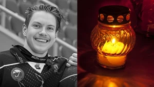 Jewgienij Chwałko junior - fot.: rusbandy.ru