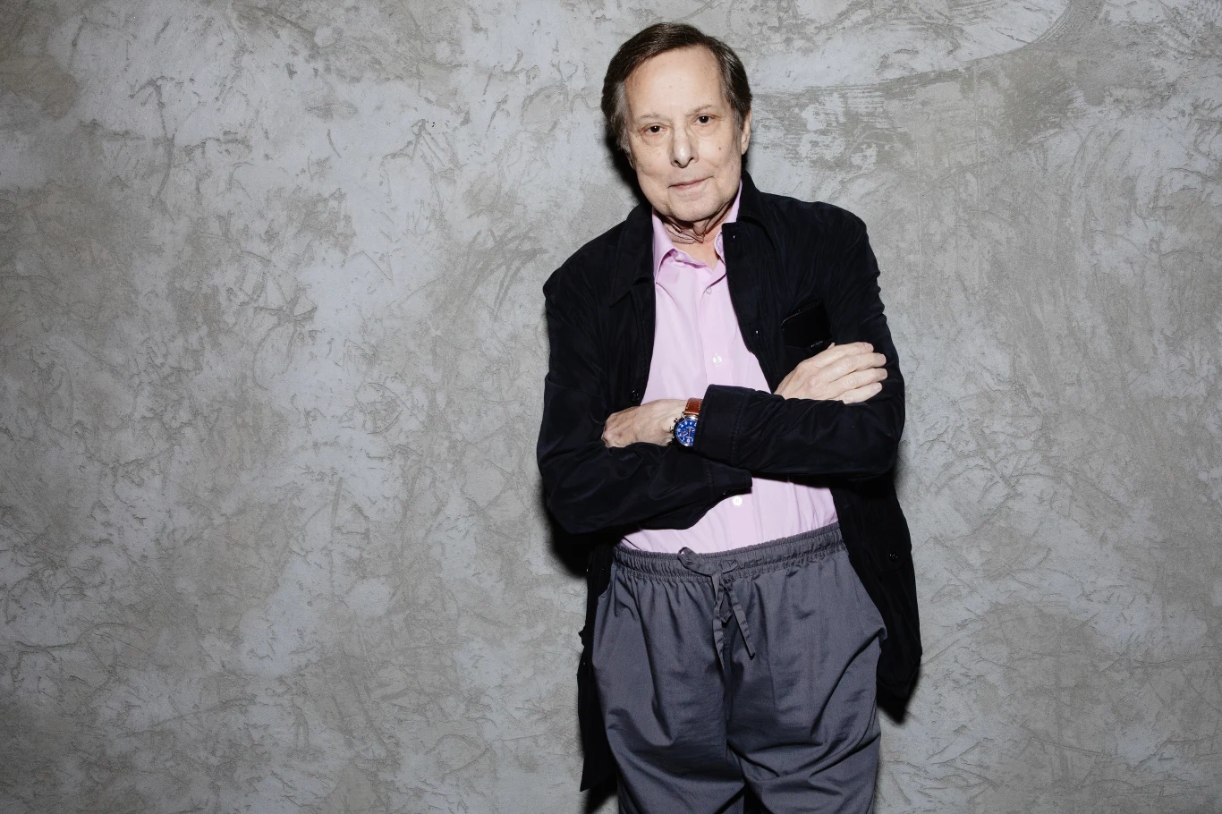  William Friedkin
