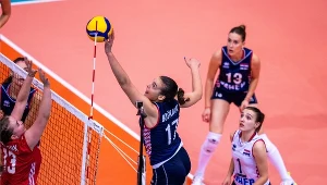 Polki miały piłkę meczową i nic. Stracona szansa na medal mistrzostw świata