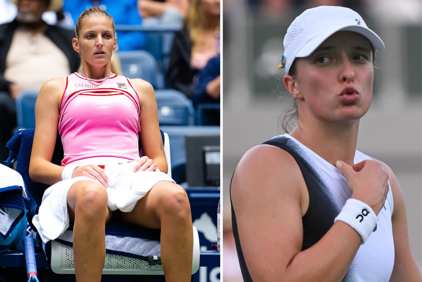 WTA 1000 Montreal. Karolina Pliskova oraz Iga Świątek zmierzą się w drugiej rundzie turnieju WTA 1000 Montreal. Karolina Pliskova oraz Iga Świątek zmierzą się w drugiej rundzie turnieju