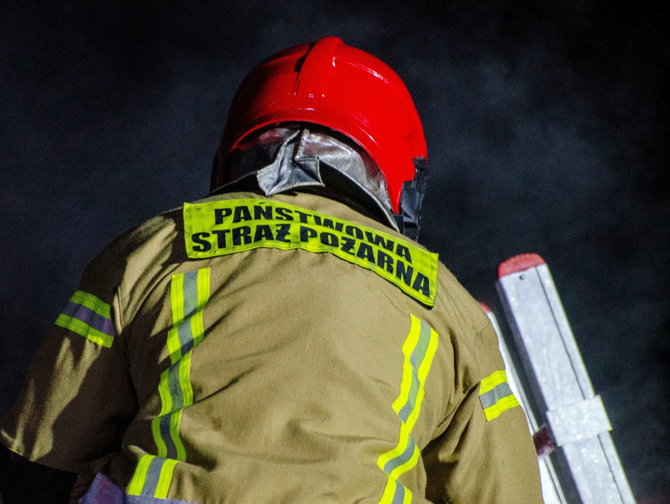 Zdjęcie ilustracyjne. Koło Rypina autokar zderzył się z samochodem osobowym Zdjęcie ilustracyjne. Koło Rypina autokar zderzył się z samochodem osobowym
