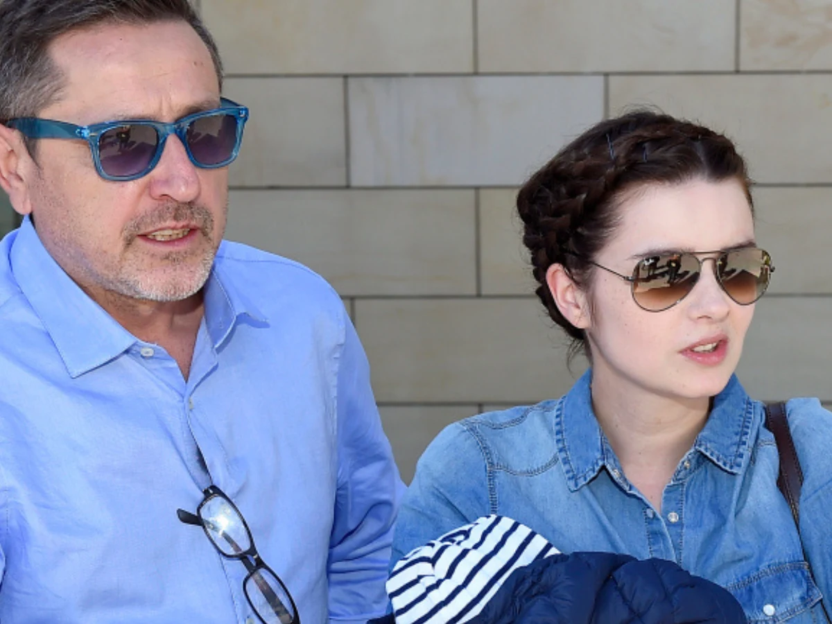 Syn Andrzeja Sołtysika trafił do szpitala Syn Andrzeja Sołtysika trafił do szpitala