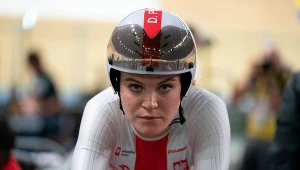 Koszmar "Biało-Czerwonych". Decydowały milimetry, zabrakło... punktu