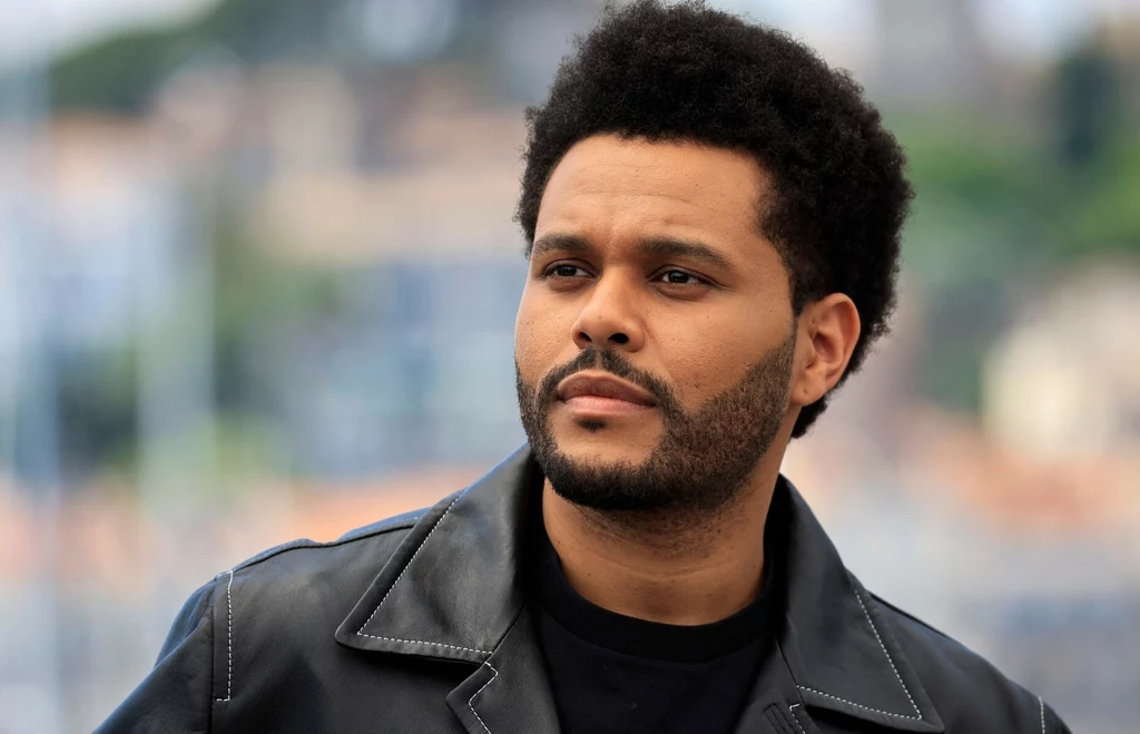 Jakimi samochodami jeździ The Weeknd?