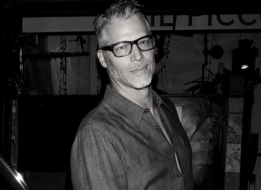 Bryan Randall nie żyje