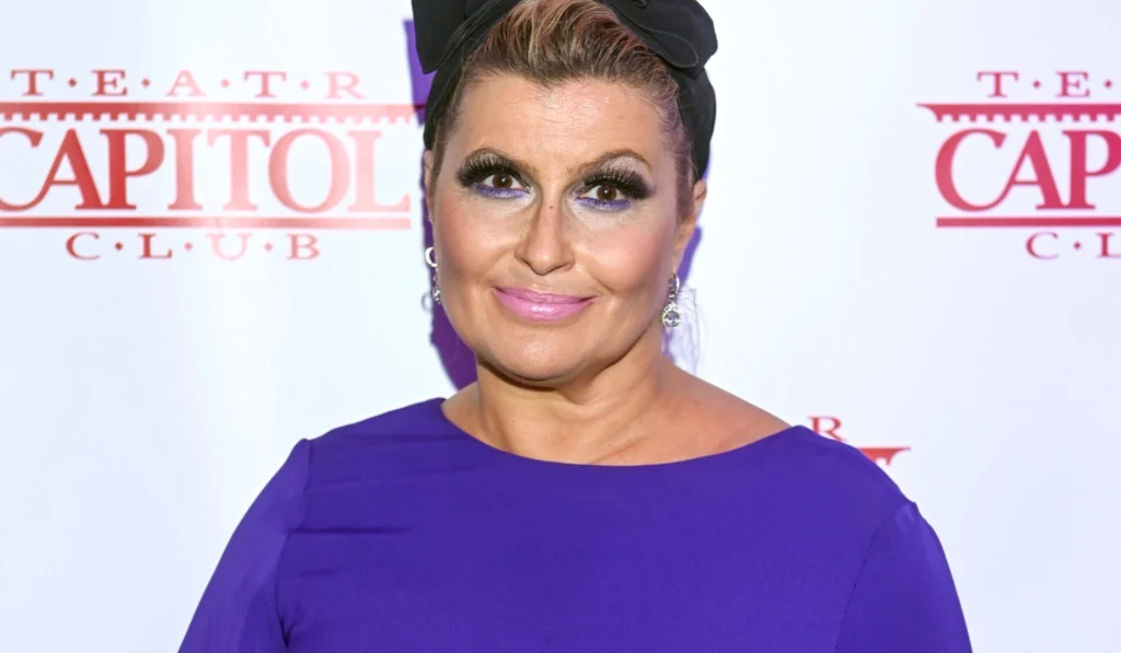 Katarzyna Skrzynecka