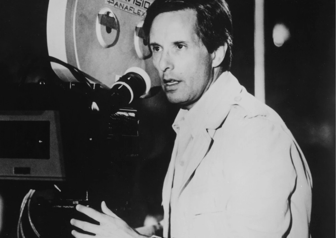 William Friedkin William Friedkin