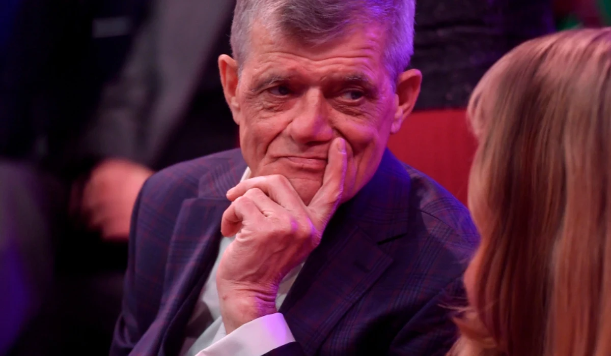 Henryk Gołębiewski Henryk Gołębiewski