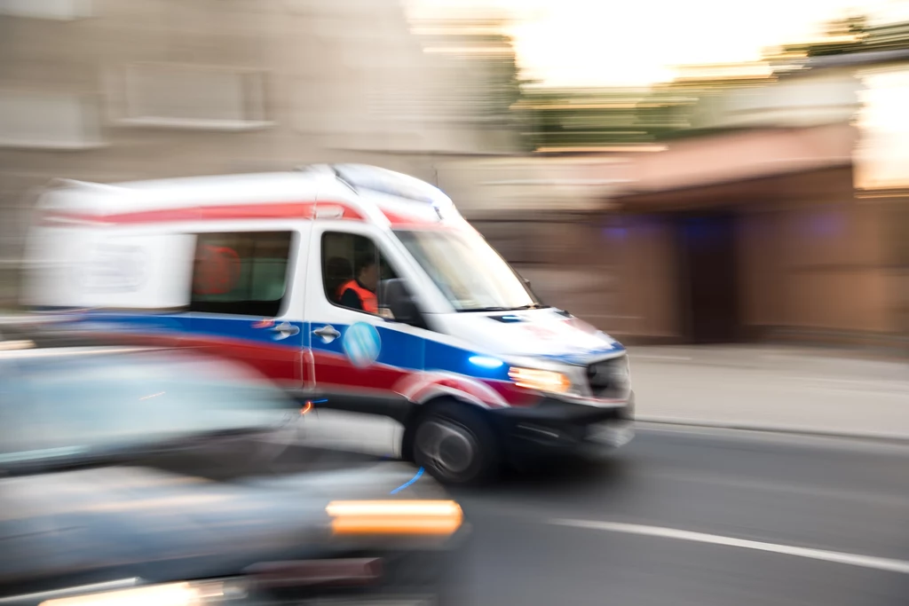 Upały są szkodliwe. U tych osób zwiększają ryzyko hospitalizacji.