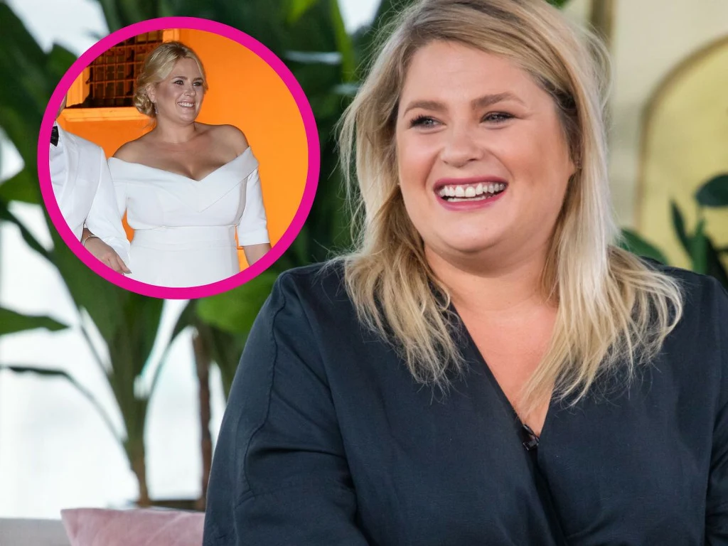 Romanowska zaręczona. Uchyliła rąbka tajemnicy Romanowska zaręczona. Uchyliła rąbka tajemnicy