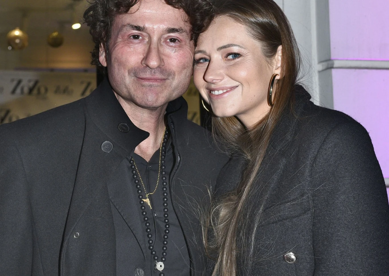 Piotr Rubik, Agata Rubik Piotr Rubik, Agata Rubik