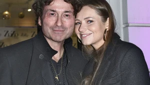 Piotr Rubik, Agata Rubik