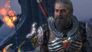 Baldur's Gate 3: Gra bije rekordy popularności, a rynek czeka na wersje konsolowe