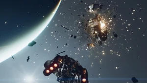 Starfield lepszy od Skyrima. Padł nowy rekord graczy online na Steamie