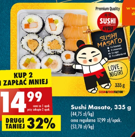 Sushi 4 You