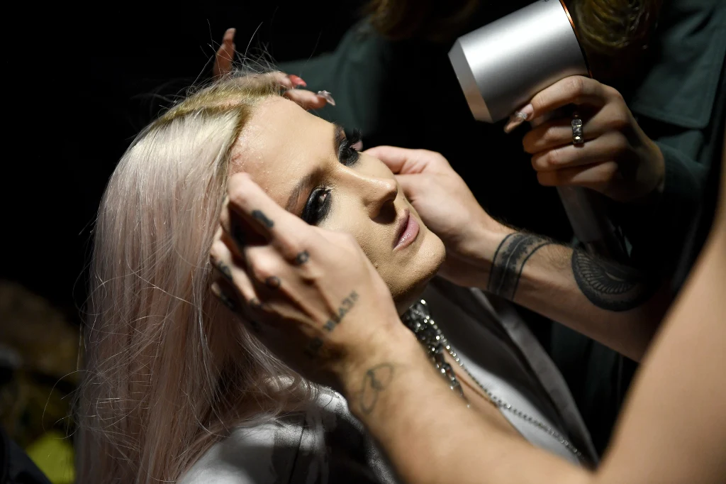 Gosia Andrzejewicz Gosia Andrzejewicz