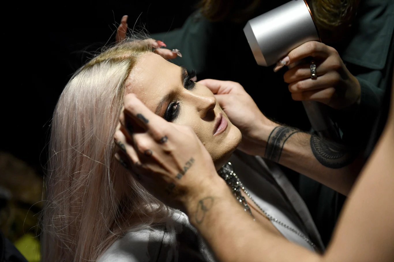 Gosia Andrzejewicz Gosia Andrzejewicz