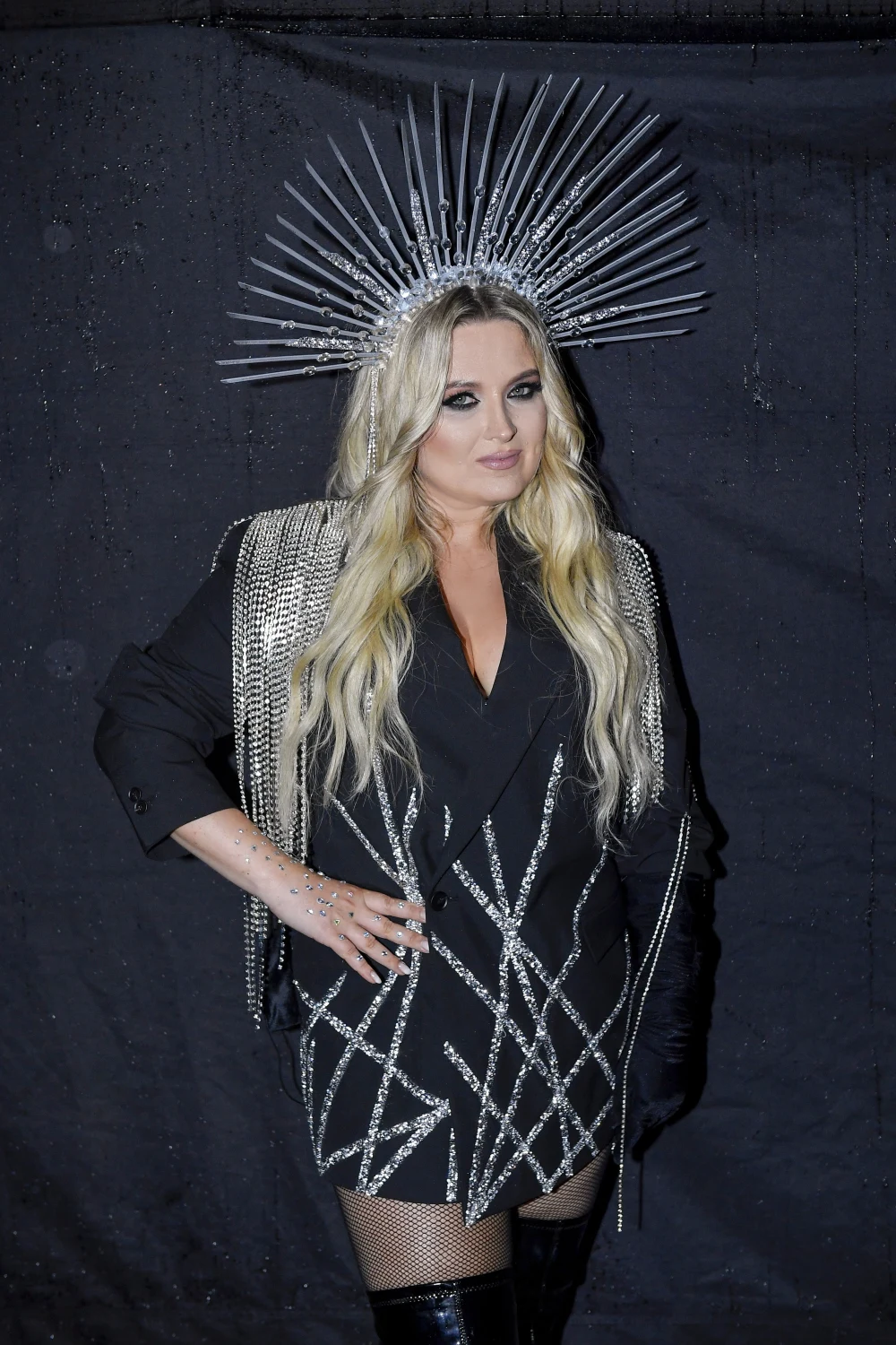 Gosia Andrzejewicz  Gosia Andrzejewicz