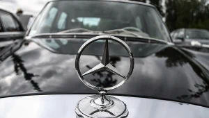 Chińczycy zalewają świat elektrycznymi samochodami. Niemiecka motoryzacja wpadła w kłopoty. Zdj. ilustracyjne