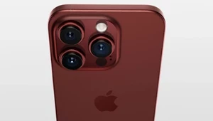 iPhone 15 Pro otrzyma więcej pamięci. Apple może to wykorzystać