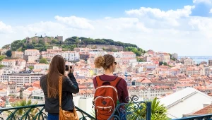 Ranking najbardziej barwnych miast świata. Na czele europejskie perełki 