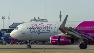 Darmowa odprawa Wizzair. W ten sposób nie wydasz ani grosza