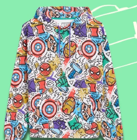 Bluza House