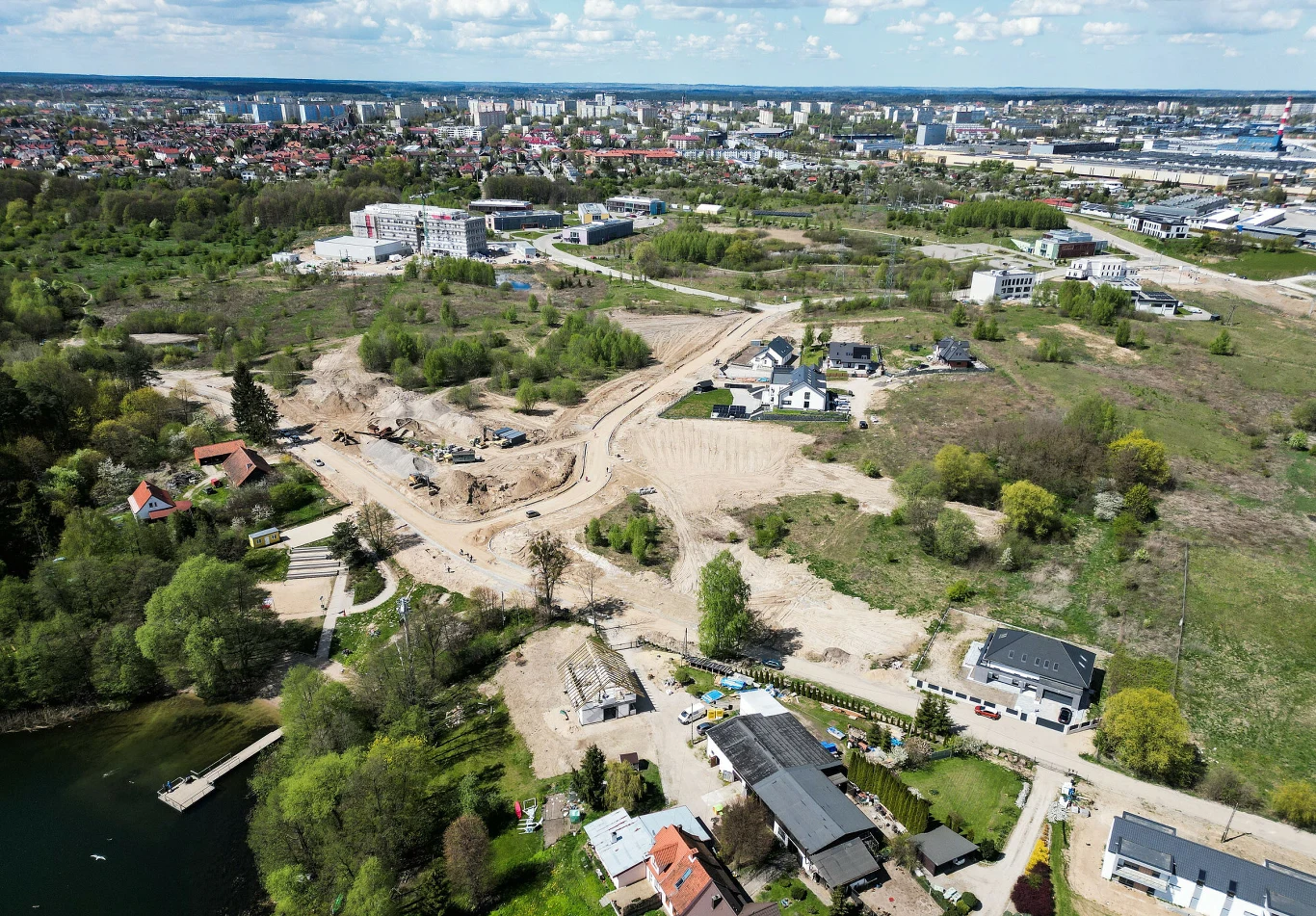 Rusza reforma w planowaniu przestrzennym. Sporo zmian w przepisach Rusza reforma w planowaniu przestrzennym. Sporo zmian w przepisach