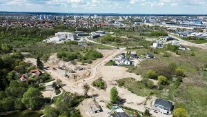 Rusza reforma w planowaniu przestrzennym. Sporo zmian w przepisach