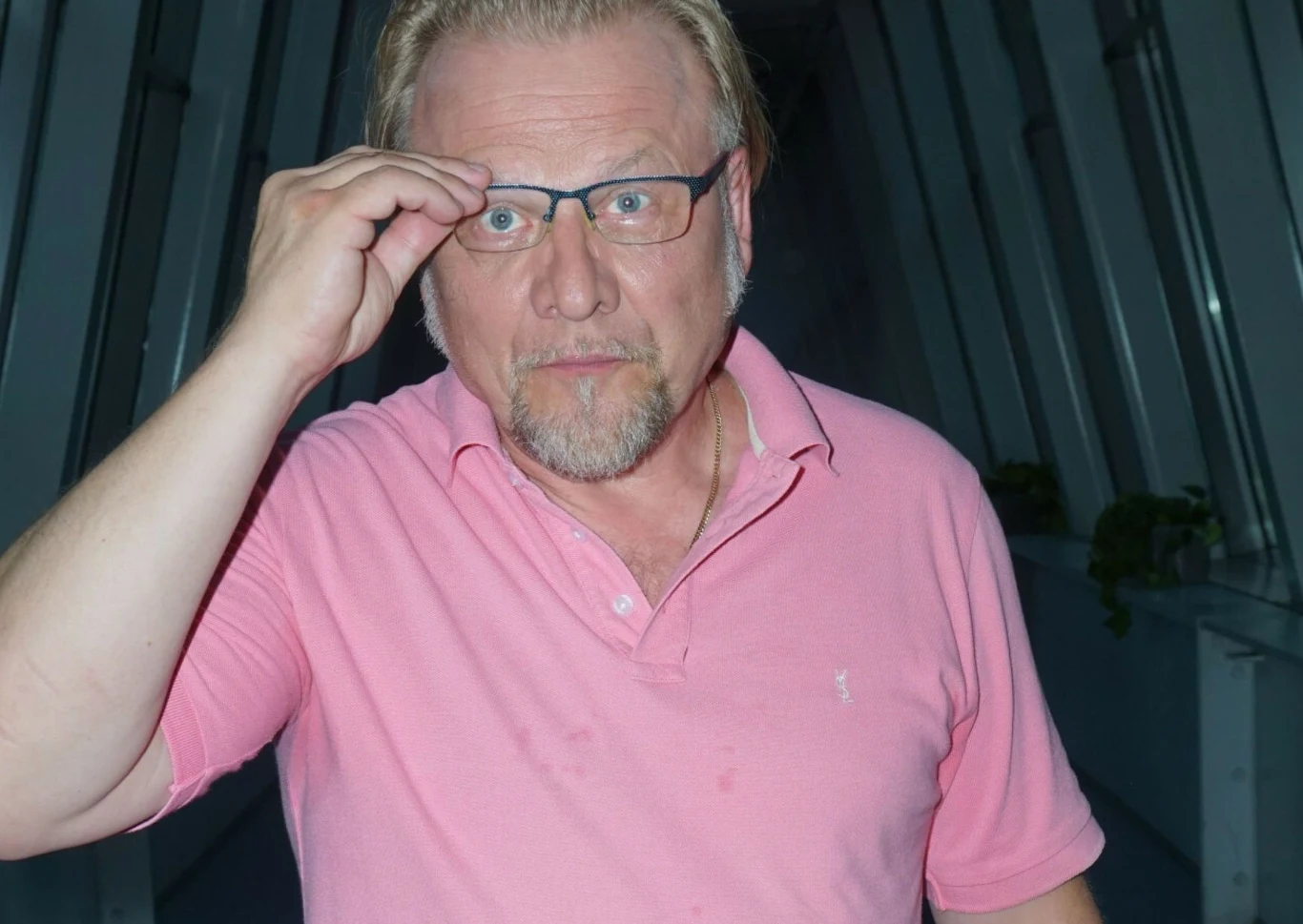 Jacek Lenartowicz Jacek Lenartowicz