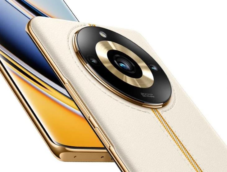 realme 11 Pro.