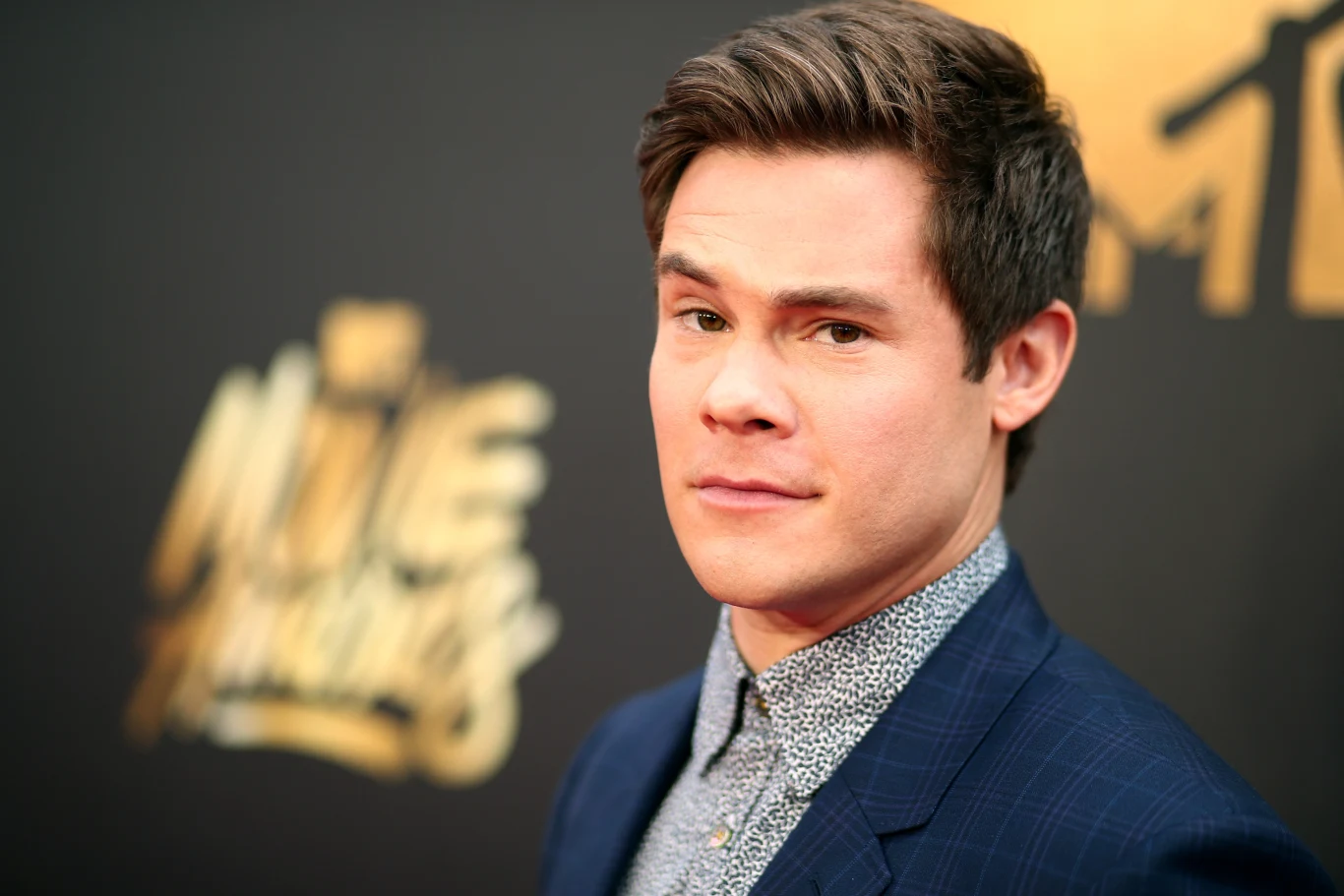 Adam Devine Adam Devine