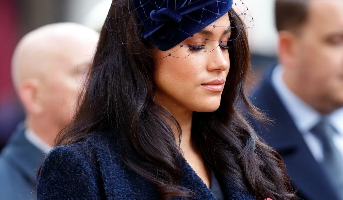 Meghan Markle Meghan Markle