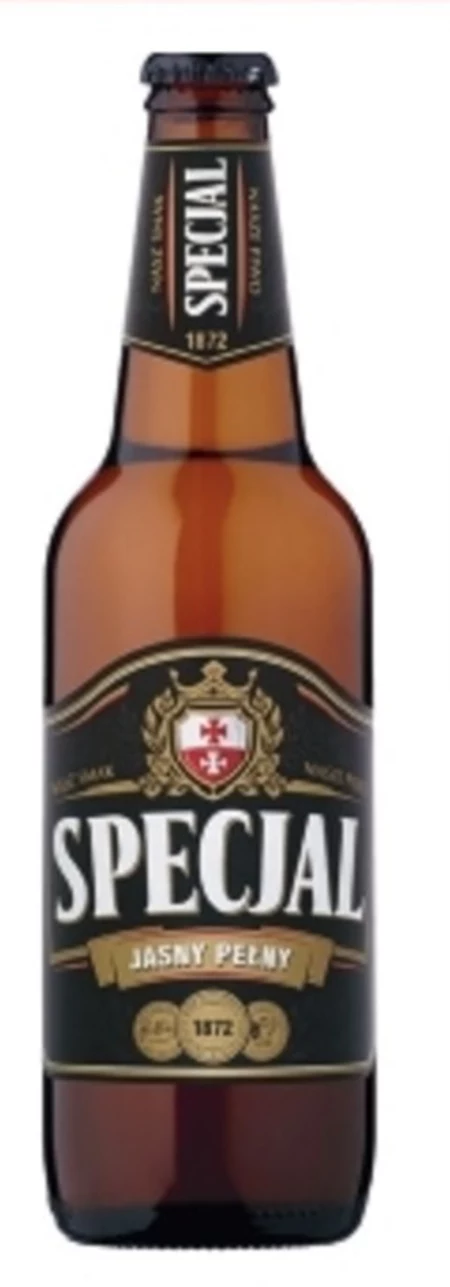 Piwo Specjał